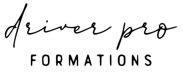 Driver Pro Formations